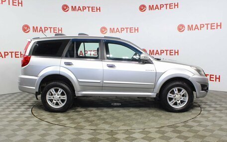 Great Wall Hover H3 I, 2012 год, 585 000 рублей, 4 фотография