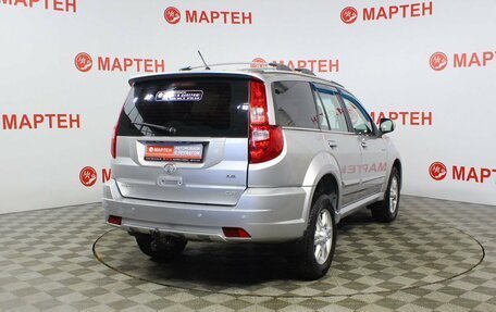 Great Wall Hover H3 I, 2012 год, 585 000 рублей, 5 фотография