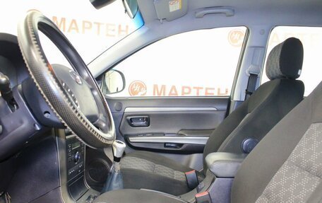 Great Wall Hover H3 I, 2012 год, 585 000 рублей, 9 фотография