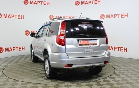 Great Wall Hover H3 I, 2012 год, 585 000 рублей, 7 фотография