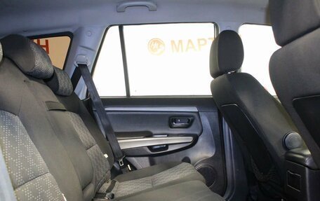 Great Wall Hover H3 I, 2012 год, 585 000 рублей, 11 фотография