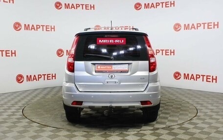 Great Wall Hover H3 I, 2012 год, 585 000 рублей, 6 фотография