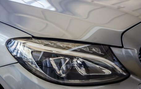 Mercedes-Benz C-Класс, 2014 год, 1 898 000 рублей, 10 фотография