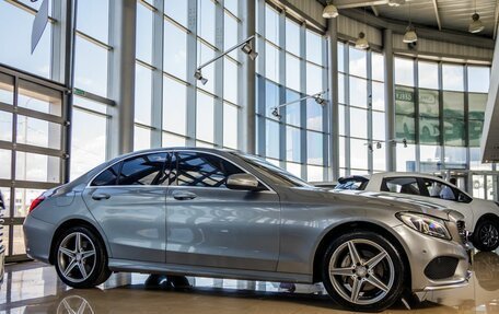 Mercedes-Benz C-Класс, 2014 год, 1 898 000 рублей, 8 фотография