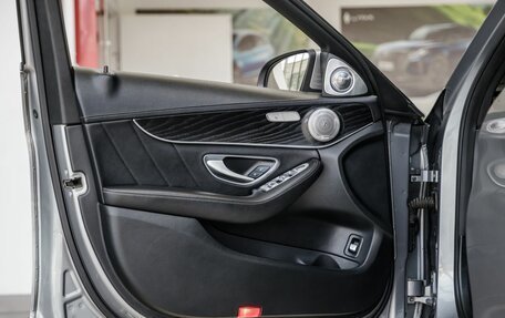 Mercedes-Benz C-Класс, 2014 год, 1 898 000 рублей, 13 фотография