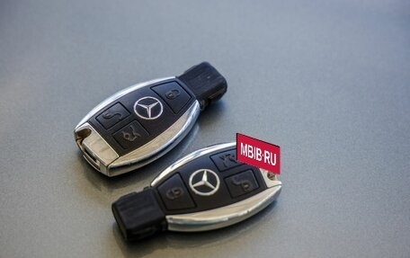 Mercedes-Benz C-Класс, 2014 год, 1 898 000 рублей, 12 фотография