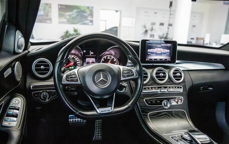 Mercedes-Benz C-Класс, 2014 год, 1 898 000 рублей, 19 фотография