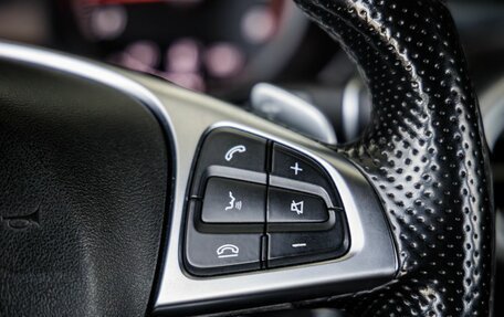 Mercedes-Benz C-Класс, 2014 год, 1 898 000 рублей, 24 фотография