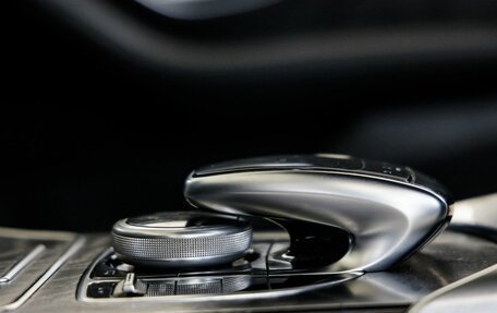 Mercedes-Benz C-Класс, 2014 год, 1 898 000 рублей, 37 фотография