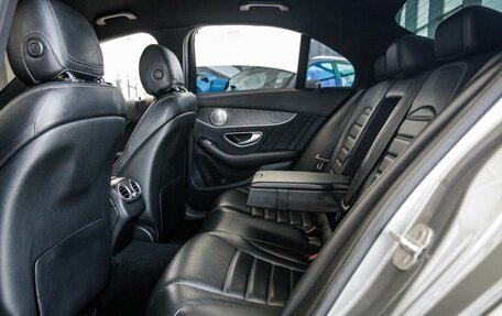 Mercedes-Benz C-Класс, 2014 год, 1 898 000 рублей, 40 фотография