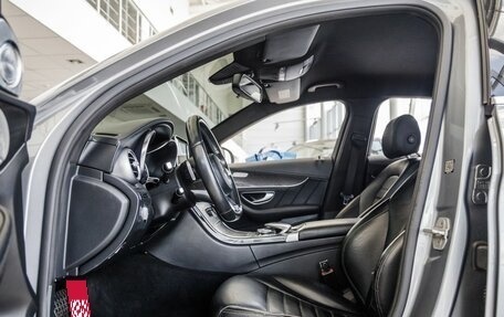 Mercedes-Benz C-Класс, 2014 год, 1 898 000 рублей, 39 фотография