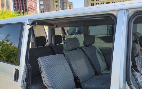 Volkswagen Caravelle T4, 1992 год, 850 000 рублей, 6 фотография