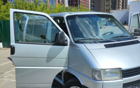 Volkswagen Caravelle T4, 1992 год, 850 000 рублей, 3 фотография