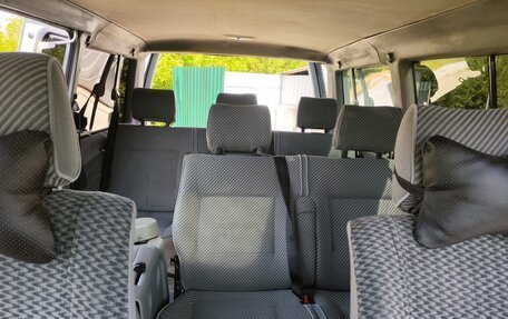 Volkswagen Caravelle T4, 1992 год, 850 000 рублей, 7 фотография