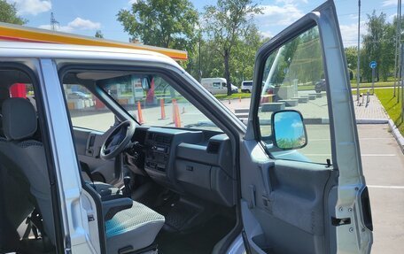 Volkswagen Caravelle T4, 1992 год, 850 000 рублей, 4 фотография