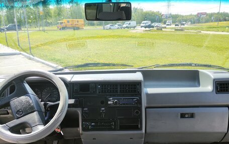 Volkswagen Caravelle T4, 1992 год, 850 000 рублей, 9 фотография