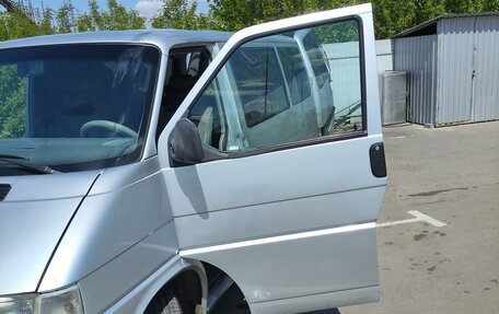 Volkswagen Caravelle T4, 1992 год, 850 000 рублей, 15 фотография