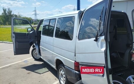 Volkswagen Caravelle T4, 1992 год, 850 000 рублей, 12 фотография