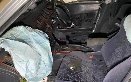 Honda Torneo, 1999 год, 200 000 рублей, 4 фотография