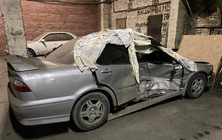 Honda Torneo, 1999 год, 200 000 рублей, 3 фотография