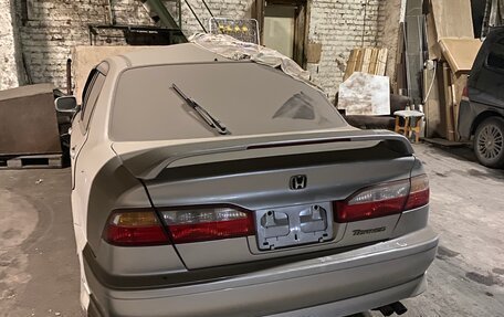 Honda Torneo, 1999 год, 200 000 рублей, 2 фотография