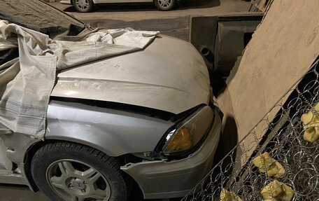 Honda Torneo, 1999 год, 200 000 рублей, 5 фотография