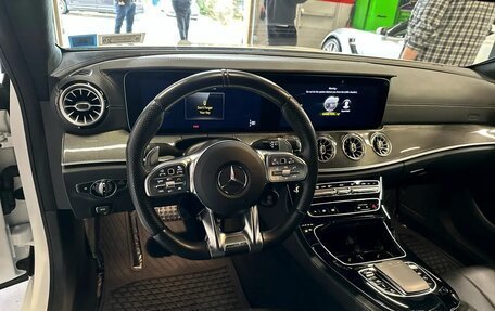 Mercedes-Benz CLS AMG, 2021 год, 7 229 302 рублей, 14 фотография