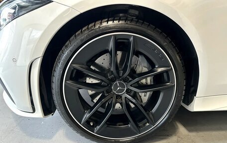 Mercedes-Benz CLS AMG, 2021 год, 7 229 302 рублей, 12 фотография