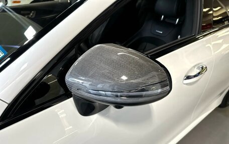 Mercedes-Benz CLS AMG, 2021 год, 7 229 302 рублей, 13 фотография