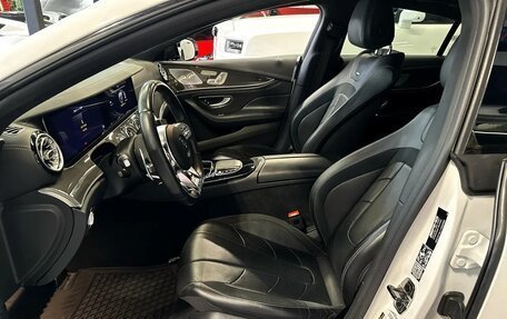 Mercedes-Benz CLS AMG, 2021 год, 7 229 302 рублей, 15 фотография