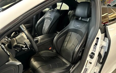 Mercedes-Benz CLS AMG, 2021 год, 7 229 302 рублей, 16 фотография