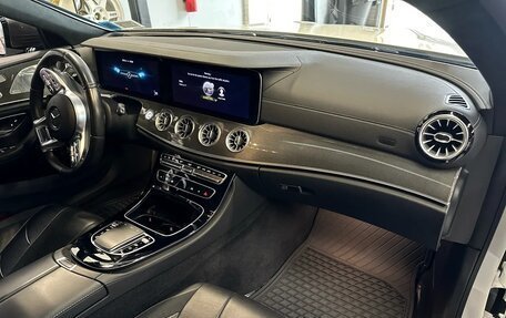 Mercedes-Benz CLS AMG, 2021 год, 7 229 302 рублей, 18 фотография