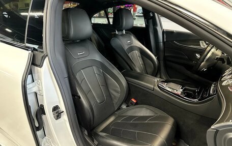 Mercedes-Benz CLS AMG, 2021 год, 7 229 302 рублей, 20 фотография