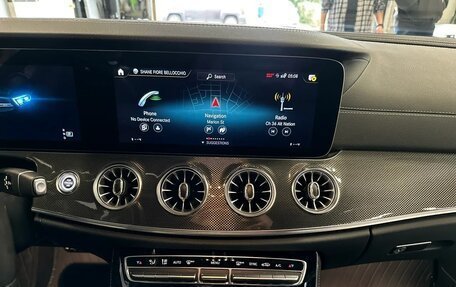 Mercedes-Benz CLS AMG, 2021 год, 7 229 302 рублей, 19 фотография