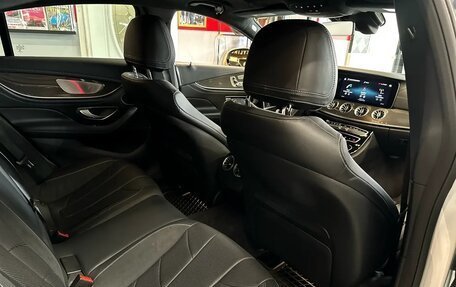 Mercedes-Benz CLS AMG, 2021 год, 7 229 302 рублей, 21 фотография