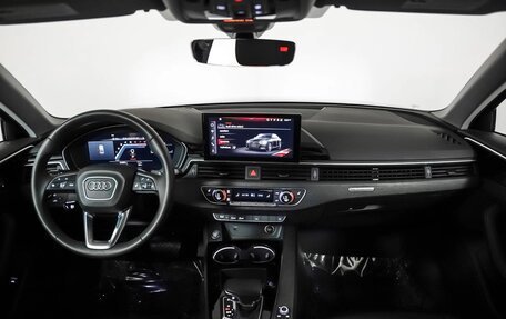 Audi A4, 2022 год, 4 248 000 рублей, 6 фотография