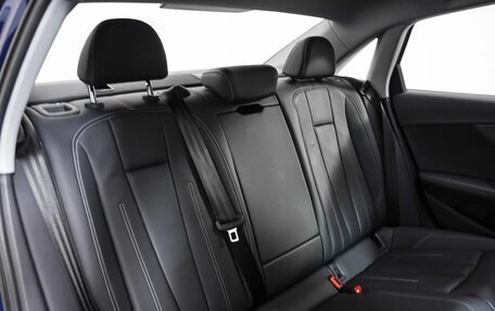 Audi A4, 2022 год, 4 248 000 рублей, 7 фотография