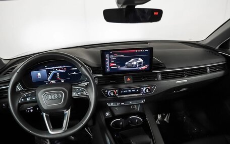 Audi A4, 2022 год, 4 248 000 рублей, 11 фотография