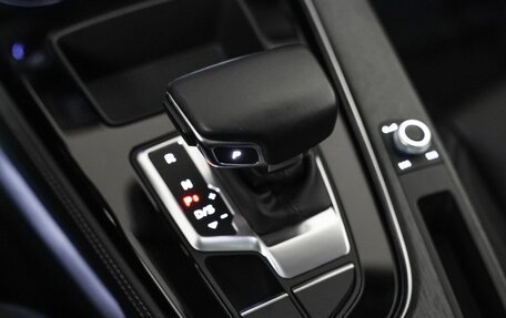 Audi A4, 2022 год, 4 248 000 рублей, 12 фотография