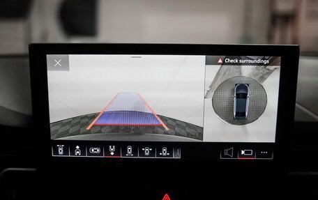 Audi A4, 2022 год, 4 248 000 рублей, 15 фотография