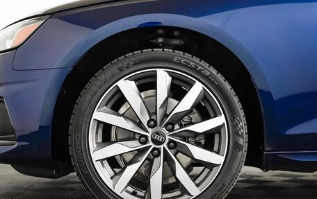 Audi A4, 2022 год, 4 248 000 рублей, 21 фотография