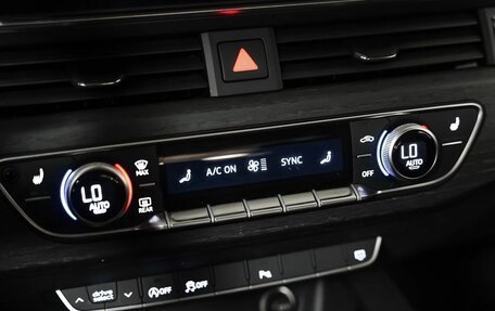 Audi A4, 2022 год, 4 248 000 рублей, 13 фотография
