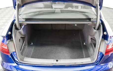 Audi A4, 2022 год, 4 248 000 рублей, 18 фотография
