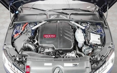 Audi A4, 2022 год, 4 248 000 рублей, 20 фотография