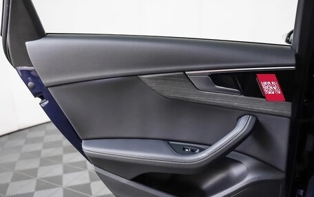 Audi A4, 2022 год, 4 248 000 рублей, 17 фотография