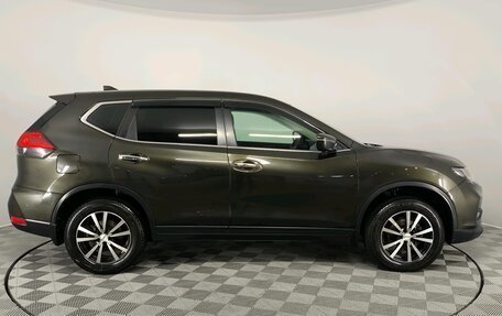 Nissan X-Trail, 2019 год, 2 150 000 рублей, 5 фотография