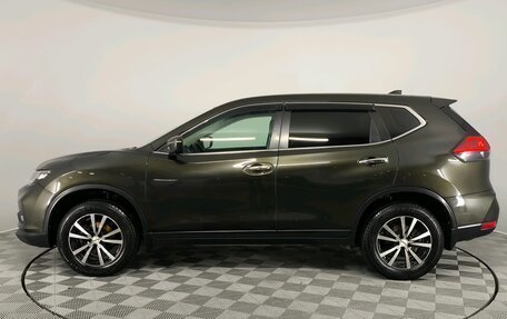 Nissan X-Trail, 2019 год, 2 150 000 рублей, 9 фотография