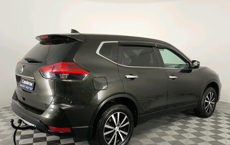 Nissan X-Trail, 2019 год, 2 150 000 рублей, 6 фотография