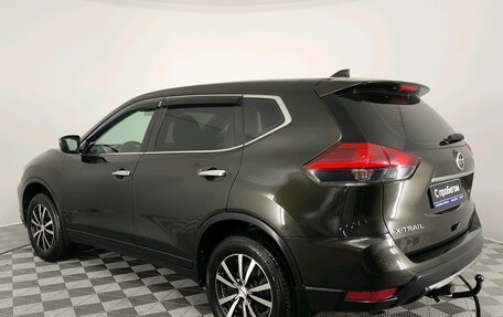 Nissan X-Trail, 2019 год, 2 150 000 рублей, 8 фотография