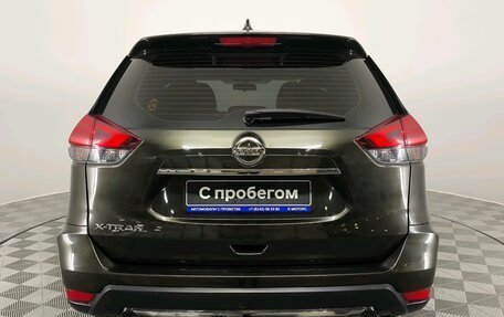 Nissan X-Trail, 2019 год, 2 150 000 рублей, 7 фотография